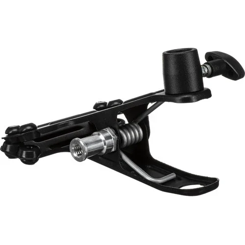 Manfrotto 175 Spring Clamp - Image 2