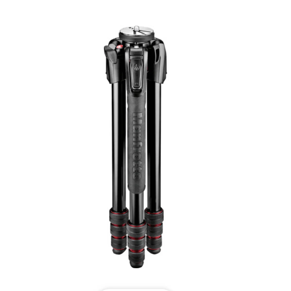 Manfrotto 190go! Aluminum M-Series Tripod - Image 2