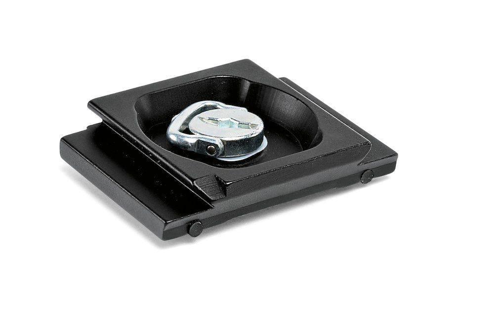 Manfrotto 200LT-PL-PRO Quick Release Plate - RC2 and Arca Compatible - Image 2