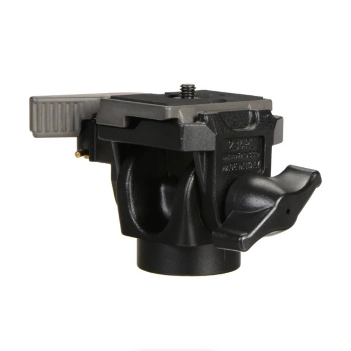 Manfrotto 234RC Tilt Head with 200PL Quick Release - Image 2