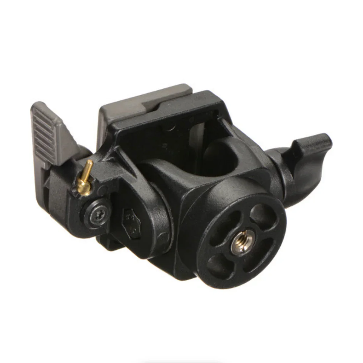 Manfrotto 234RC Tilt Head with 200PL Quick Release - Image 3