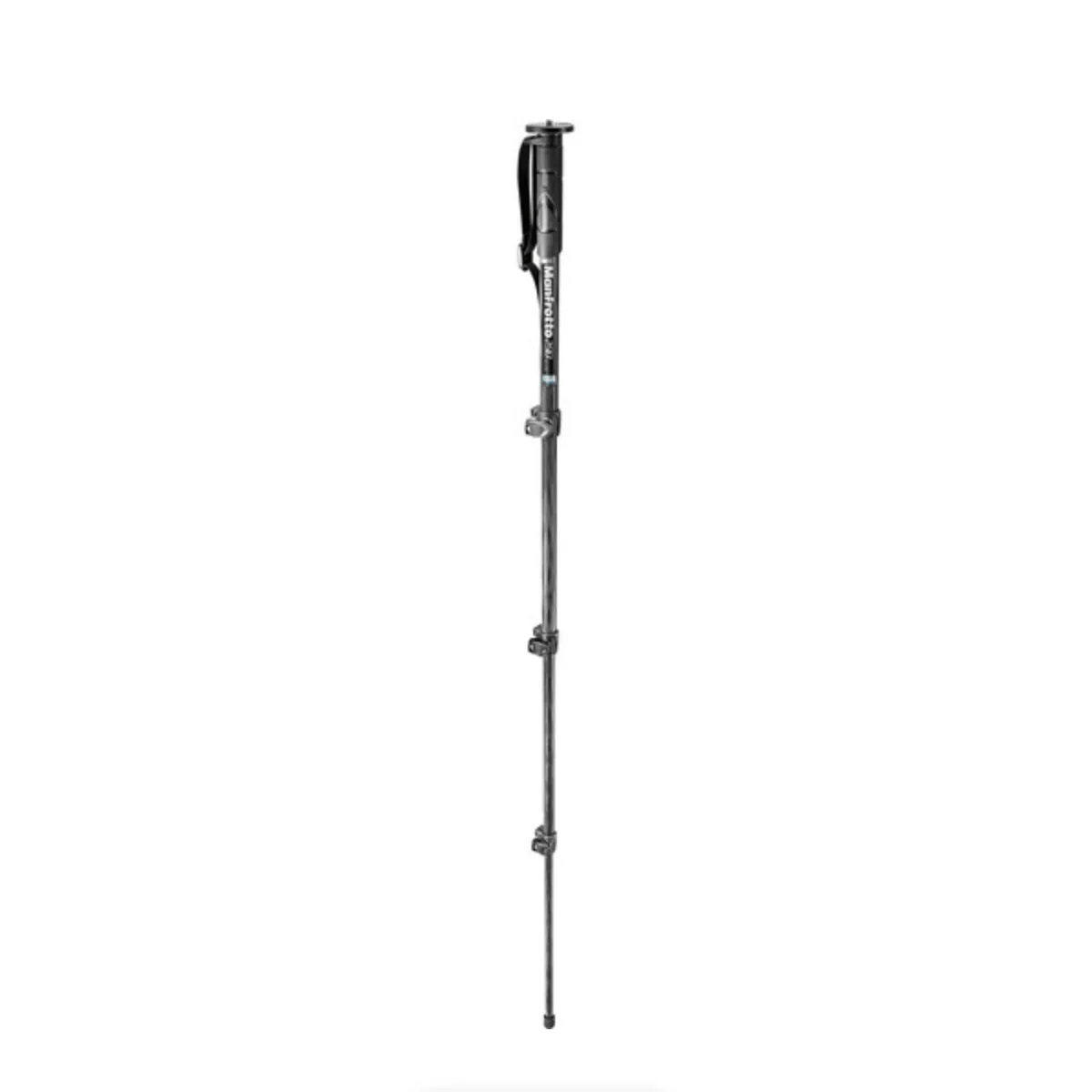 Manfrotto 290 Carbon Fiber Monopod - Image 2