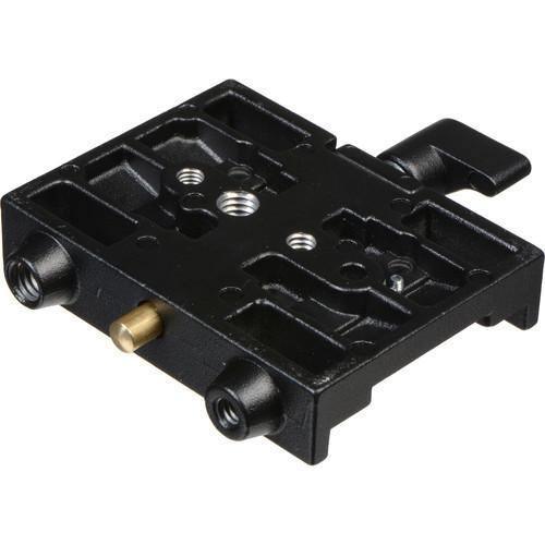 Manfrotto 577 Rapid Connect Adapter with Sliding Mounting Plate (501PL) - Image 6