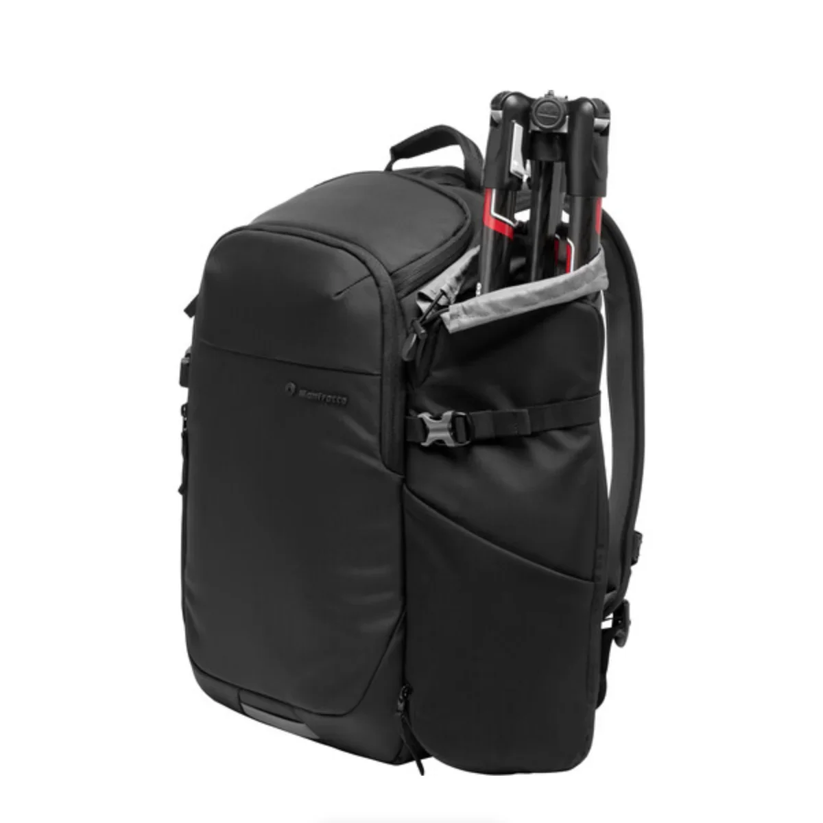 Manfrotto Advanced Befree III 25L Camera Backpack (Black) - Image 10