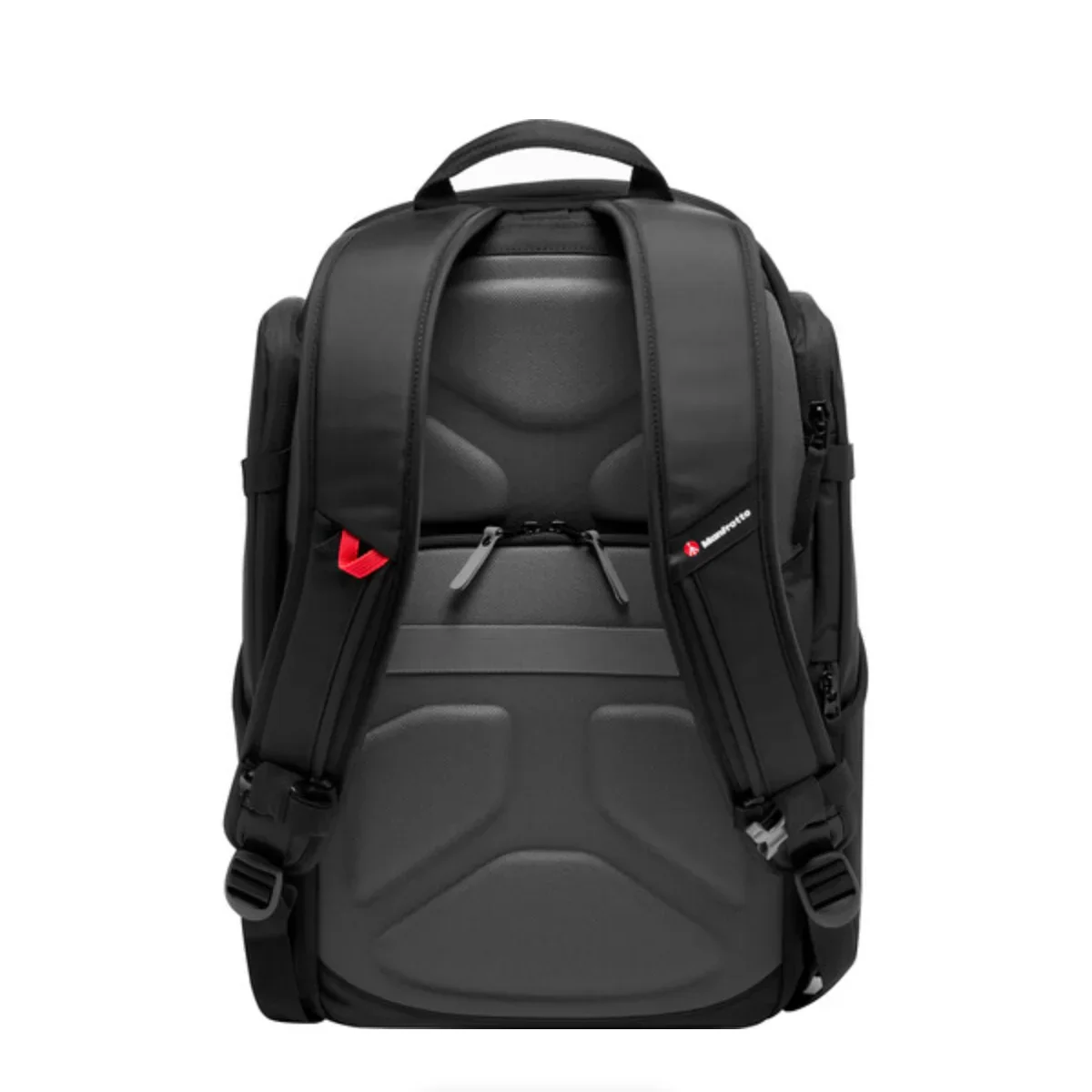 Manfrotto Advanced Befree III 25L Camera Backpack (Black) - Image 7
