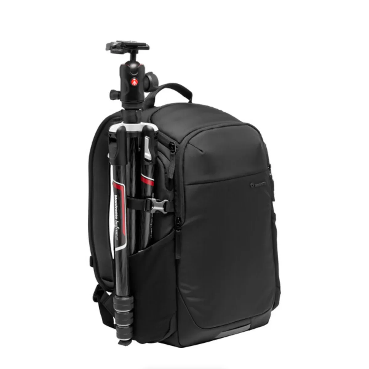 Manfrotto Advanced Befree III 25L Camera Backpack (Black) - Image 9