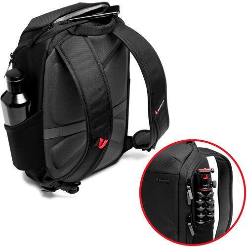 Manfrotto Advanced Compact III 8L Backpack (Black) - Image 10