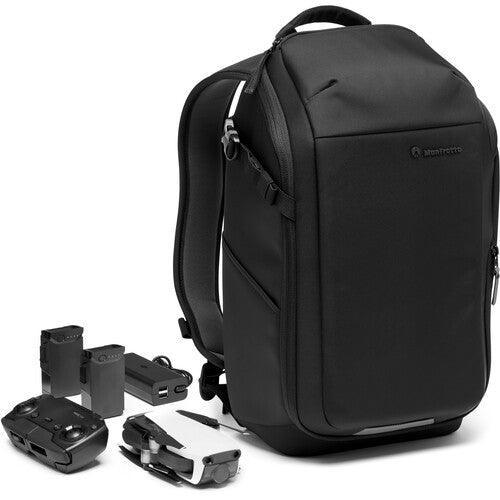 Manfrotto Advanced Compact III 8L Backpack (Black) - Image 15