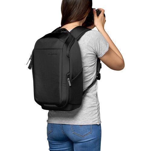 Manfrotto Advanced Compact III 8L Backpack (Black) - Image 16