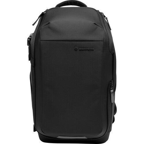 Manfrotto Advanced Compact III 8L Backpack (Black) - Image 2