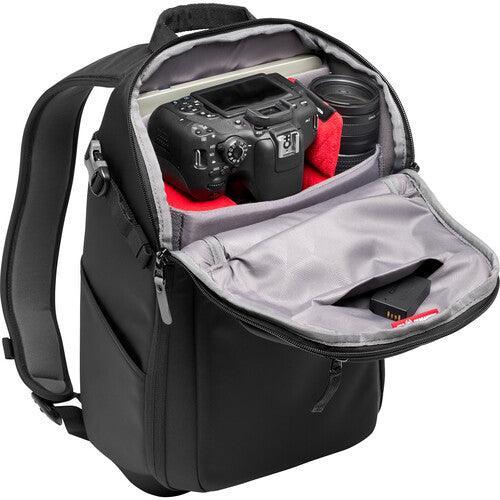 Manfrotto Advanced Compact III 8L Backpack (Black) - Image 4