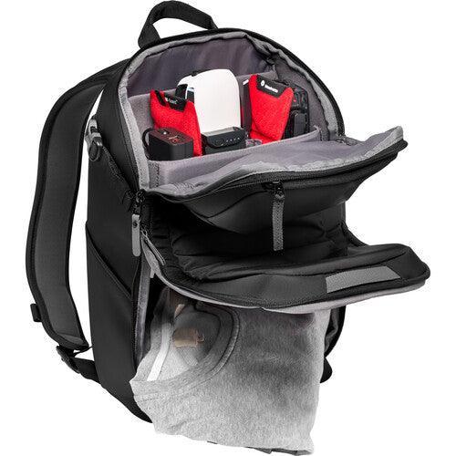 Manfrotto Advanced Compact III 8L Backpack (Black) - Image 5