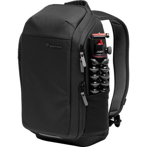 Manfrotto Advanced Compact III 8L Backpack (Black) - Image 8