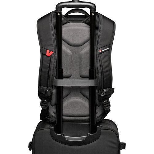 Manfrotto Advanced Compact III 8L Backpack (Black) - Image 9
