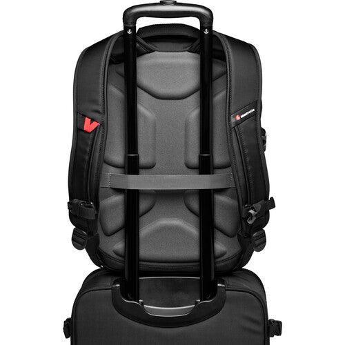 Manfrotto Advanced Fast III 13L Backpack (Black) - Image 11