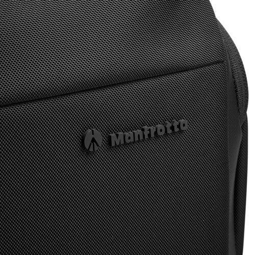 Manfrotto Advanced Fast III 13L Backpack (Black) - Image 13