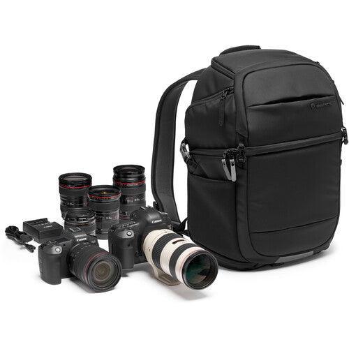 Manfrotto Advanced Fast III 13L Backpack (Black) - Image 16