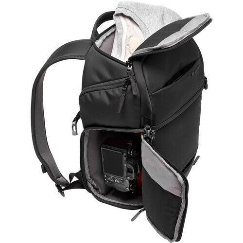 Manfrotto Advanced Fast III 13L Backpack (Black) - Image 6