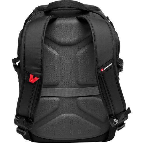 Manfrotto Advanced Fast III 13L Backpack (Black) - Image 8