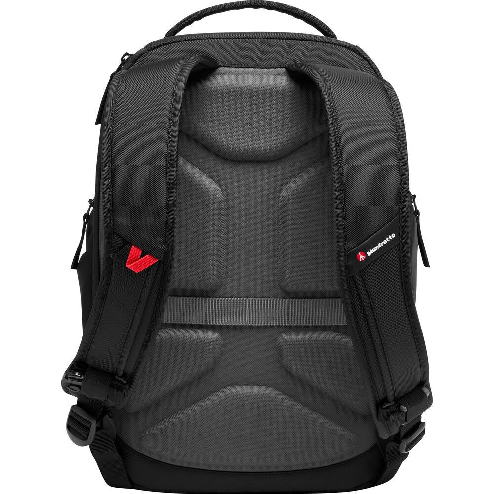 Manfrotto Advanced Gear M III Backpack (Black) - Image 3