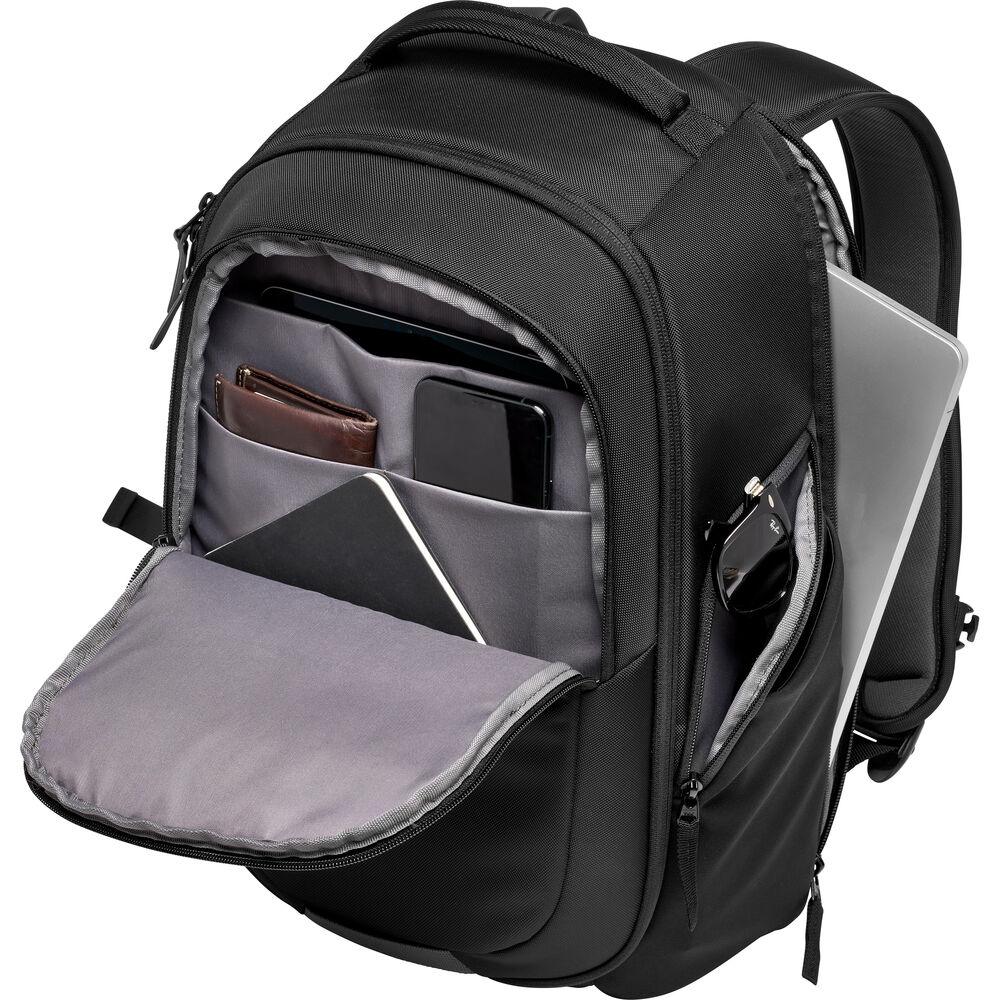 Manfrotto Advanced Gear M III Backpack (Black) - Image 4