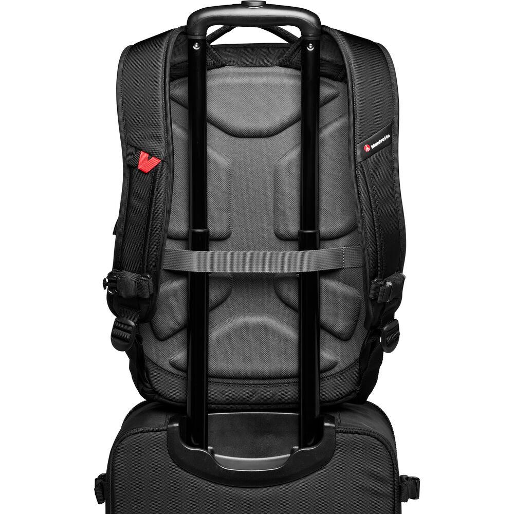 Manfrotto Advanced Gear M III Backpack (Black) - Image 9
