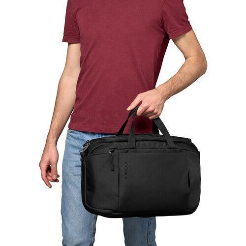 Manfrotto Advanced Hybrid M III 15L Camera Backpack (Black) - Image 17