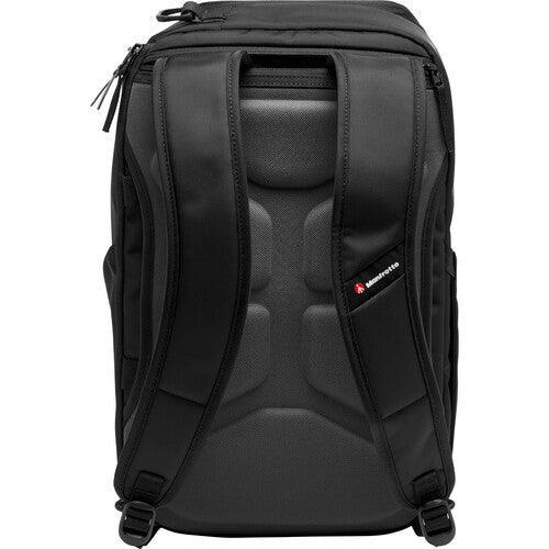 Manfrotto Advanced Hybrid M III 15L Camera Backpack (Black) - Image 4