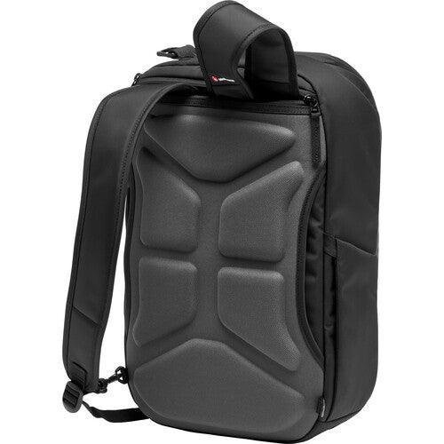 Manfrotto Advanced Hybrid M III 15L Camera Backpack (Black) - Image 5