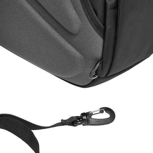 Manfrotto Advanced Hybrid M III 15L Camera Backpack (Black) - Image 9