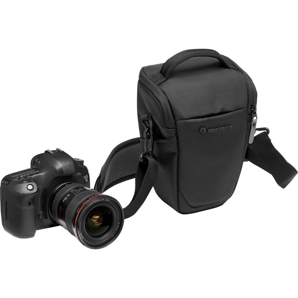 Manfrotto Advanced III 2.5L Camera Holster (Medium) - Image 5
