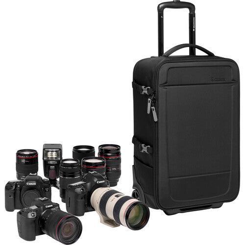 Manfrotto Advanced III 20L Rolling Camera Bag - Image 12