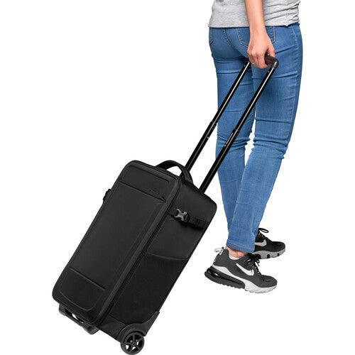 Manfrotto Advanced III 20L Rolling Camera Bag - Image 13