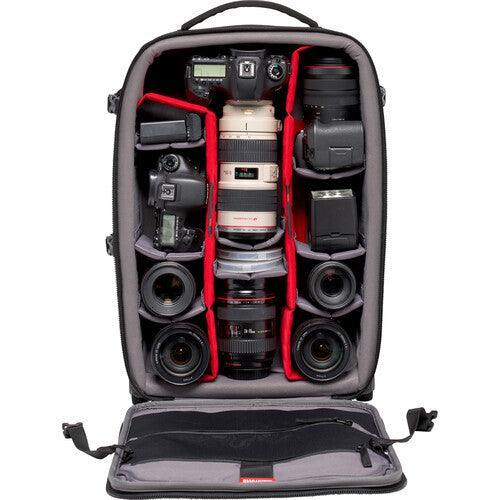Manfrotto Advanced III 20L Rolling Camera Bag - Image 4