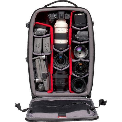 Manfrotto Advanced III 20L Rolling Camera Bag - Image 5