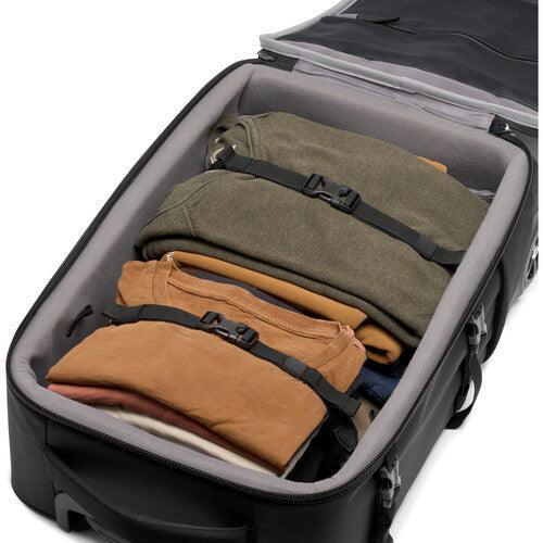 Manfrotto Advanced III 20L Rolling Camera Bag - Image 6