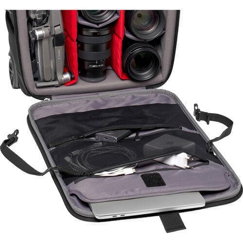 Manfrotto Advanced III 20L Rolling Camera Bag - Image 7