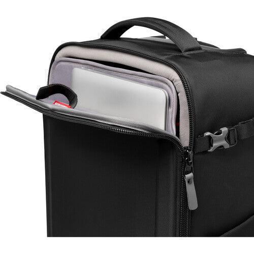 Manfrotto Advanced III 20L Rolling Camera Bag - Image 8
