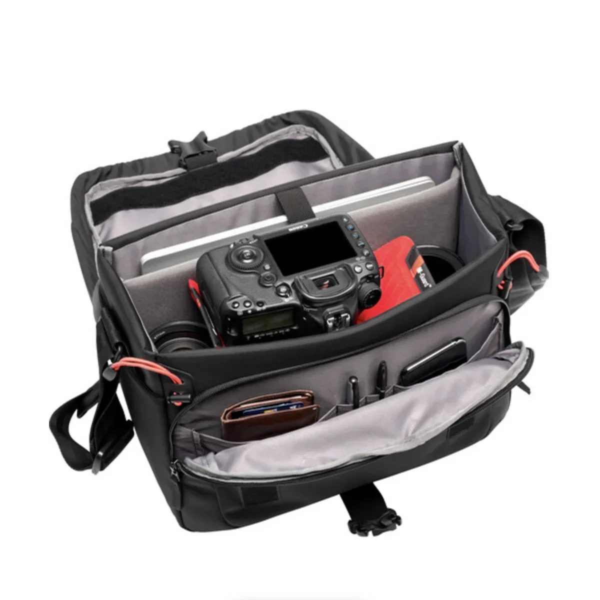 Manfrotto Advanced Messenger M III Camera Bag (Medium) - Image 2