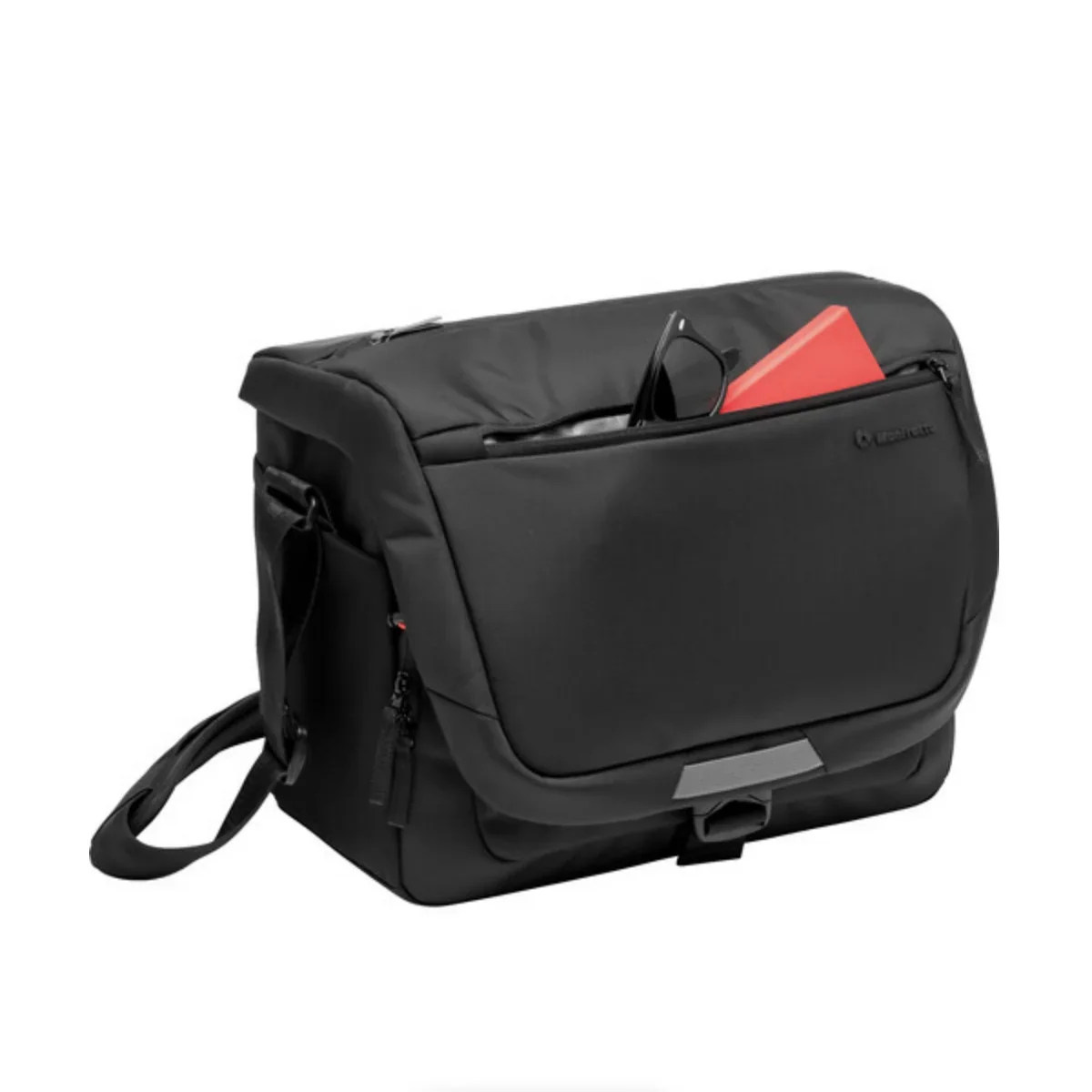 Manfrotto Advanced Messenger M III Camera Bag (Medium) - Image 5