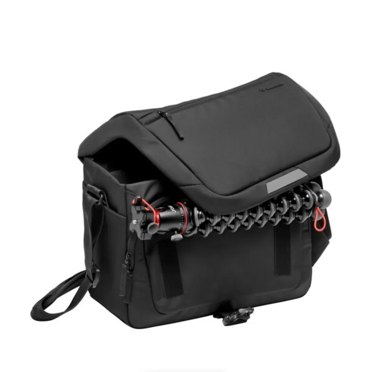 Manfrotto Advanced Messenger M III Camera Bag (Medium) - Image 7