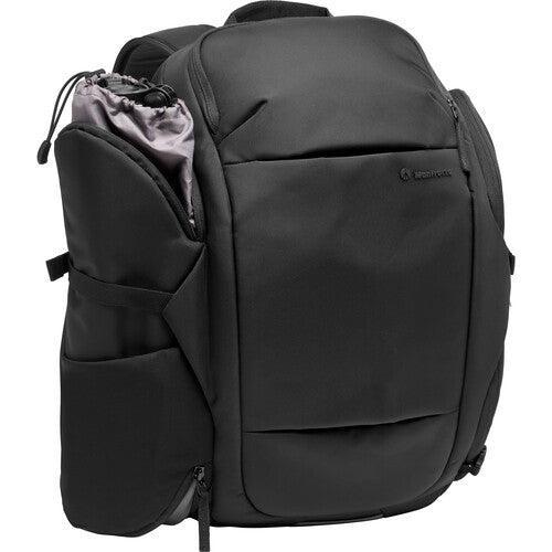 Manfrotto Advanced Travel III 14L Camera Backpack (Black) - Image 11