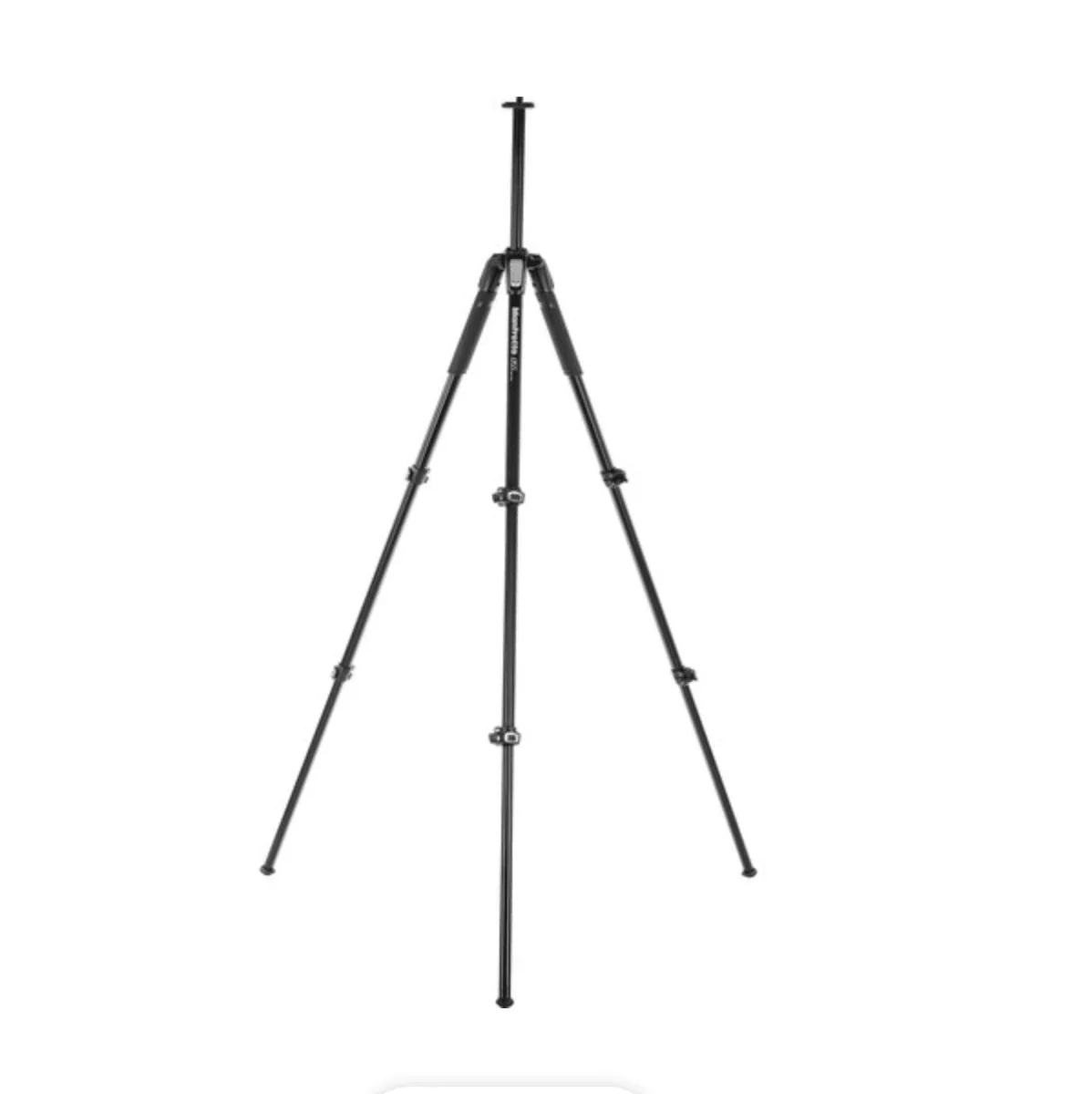 Manfrotto MT055XPRO3 Aluminum Tripod - Image 3