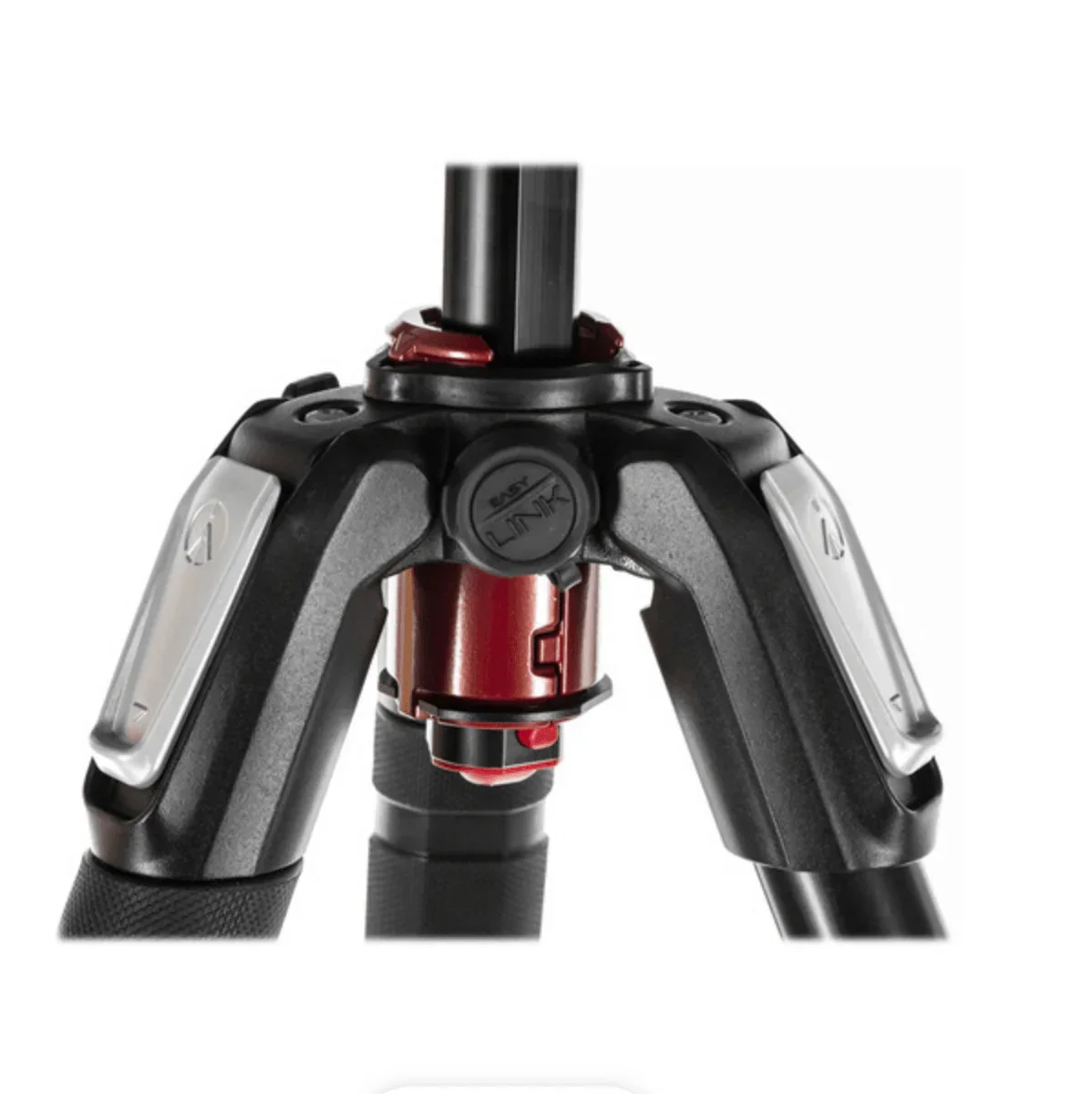Manfrotto MT055XPRO3 Aluminum Tripod - Image 4