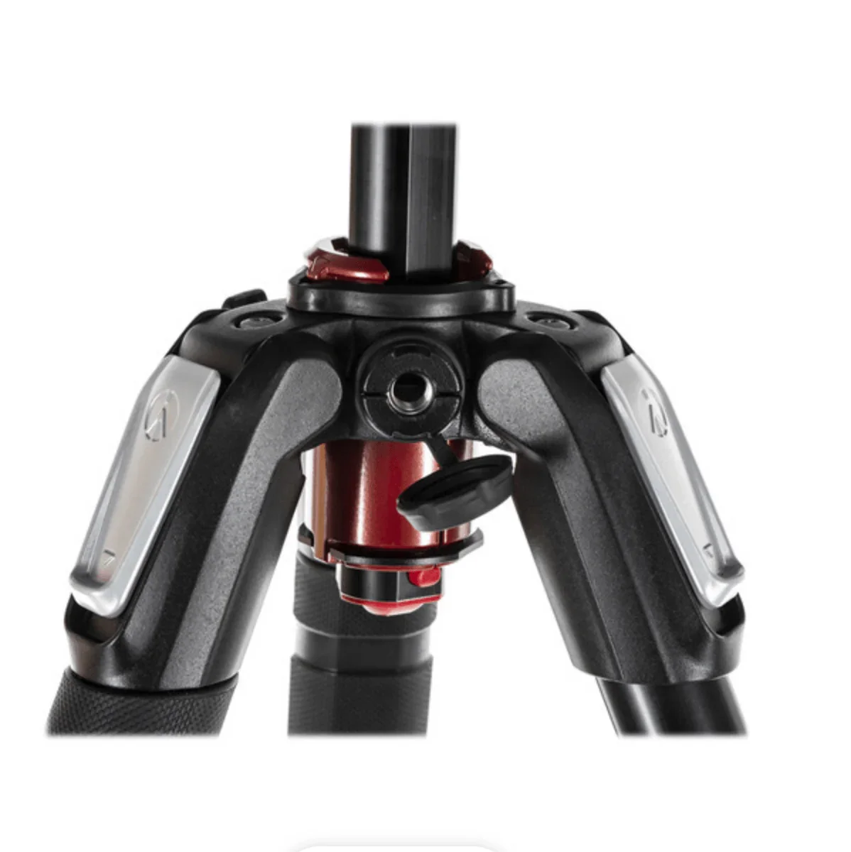 Manfrotto MT055XPRO3 Aluminum Tripod - Image 5