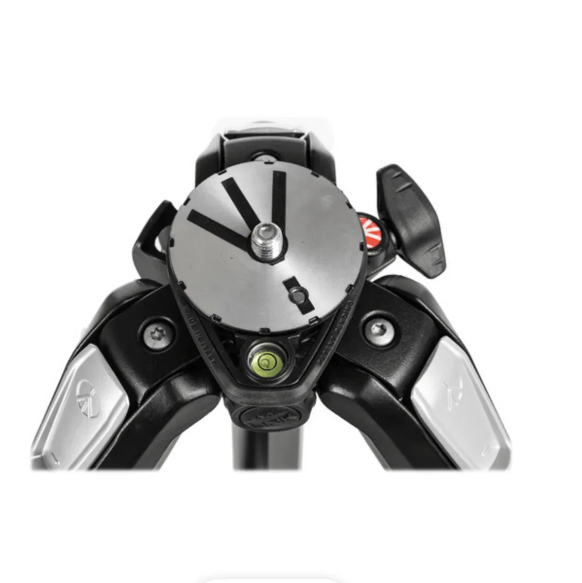 Manfrotto MT055XPRO3 Aluminum Tripod - Image 6