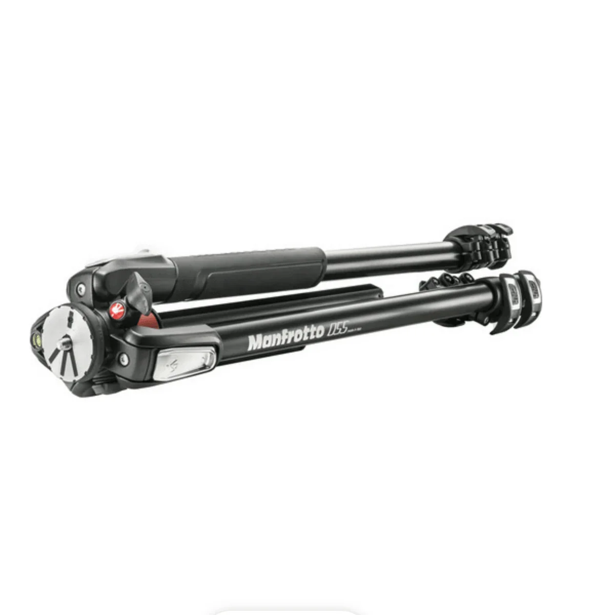 Manfrotto MT055XPRO3 Aluminum Tripod - Image 7