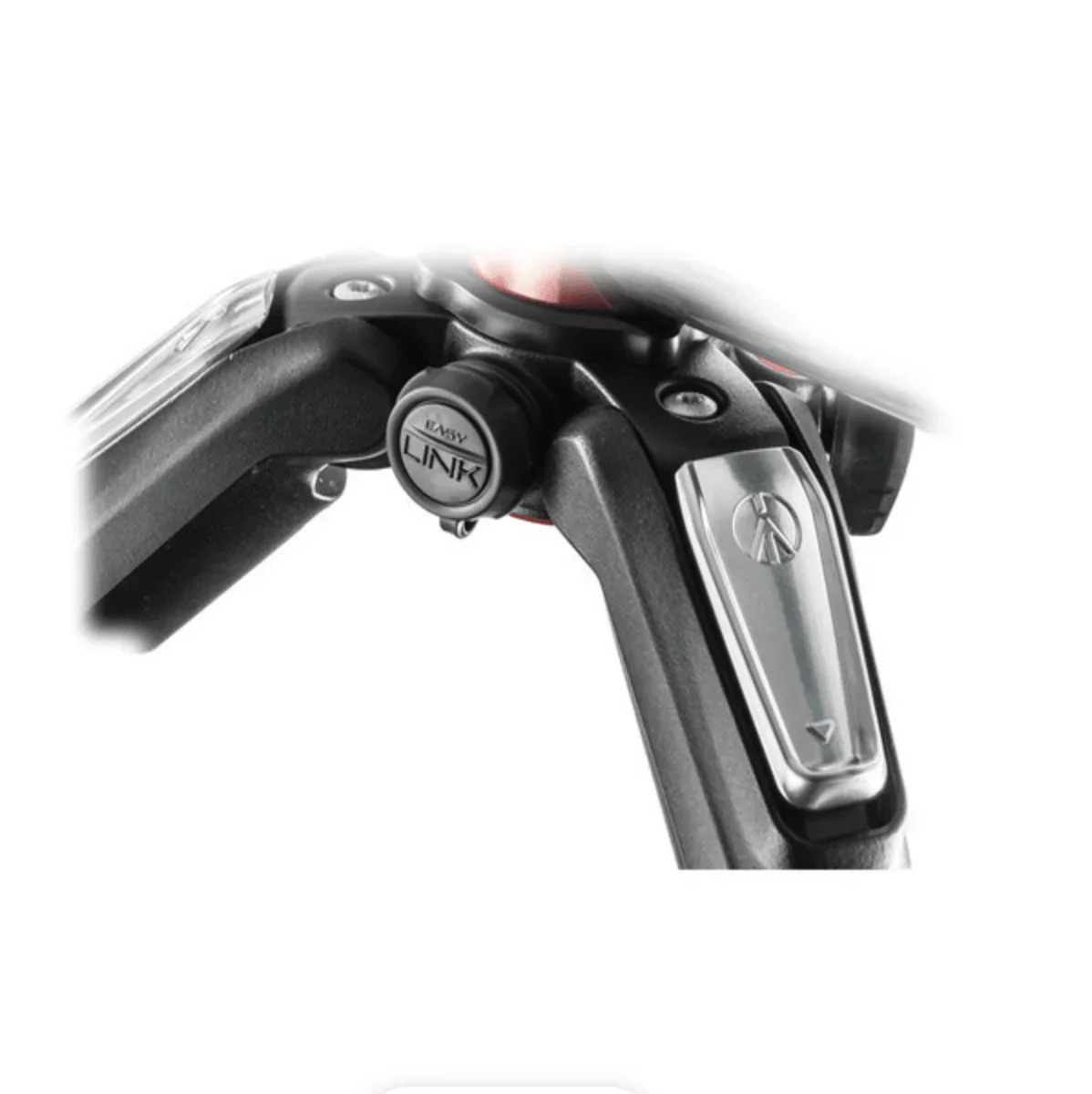 Manfrotto MT055XPRO3 Aluminum Tripod - Image 8