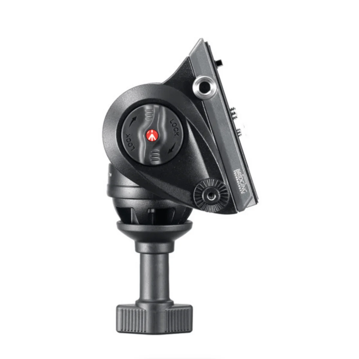 Manfrotto MVK500AM Twin Leg Video Tripod System - Image 10