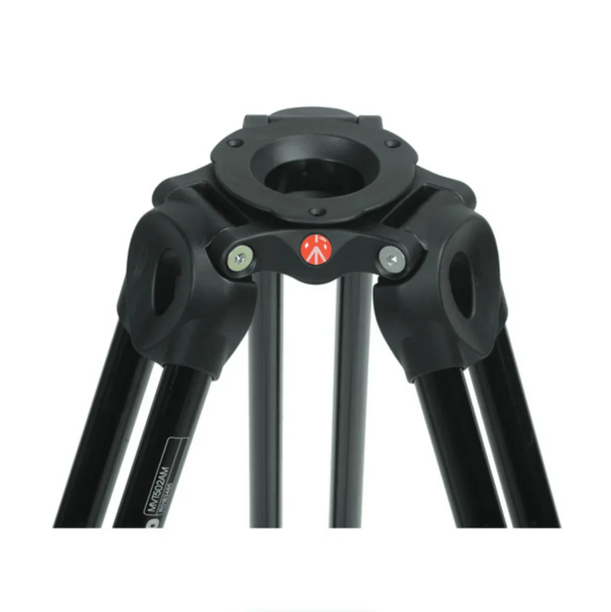 Manfrotto MVK500AM Twin Leg Video Tripod System - Image 14